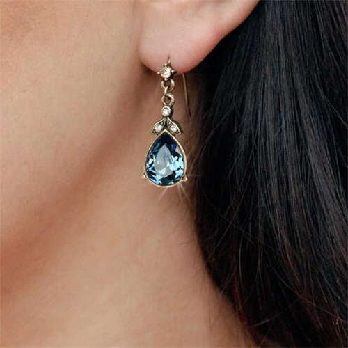 Wholesale Crystal Earrings
