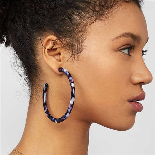 Wholesale Hoop Earrings