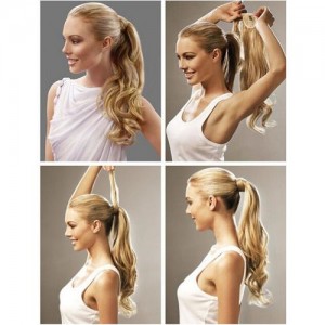 wig pieces