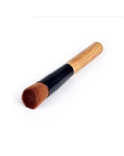 Flat Brush Short Fashion Makeup Brush
