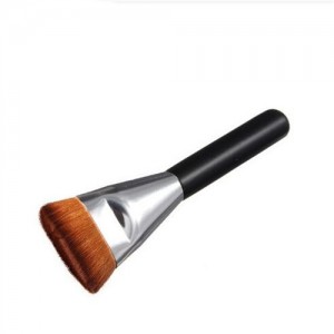 Flat Head Classic Style Cosmetic Makeup Brush