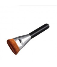 Flat Head Classic Style Cosmetic Makeup Brush