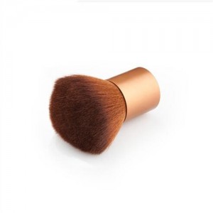 Fat Head Brown Fashion Cosmetic Makeup Brush