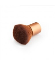 Fat Head Brown Fashion Cosmetic Makeup Brush