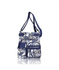 (13 Colors Available) High Fashion Women Top Belt Crossbody PU Tote Bag/ Shoulder Bag