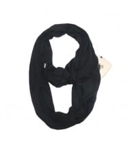 18 Colors Available High Fashion Solid Color Pocket Scarf