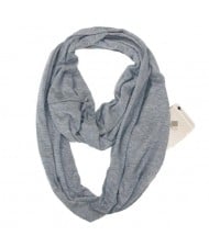 18 Colors Available High Fashion Solid Color Pocket Scarf