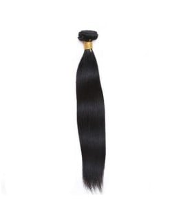 1 Bundle Body Wave Virgin Human Hair Weaves/ Wefts