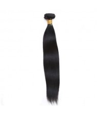 1 Bundle Body Wave Virgin Human Hair Weaves/ Wefts