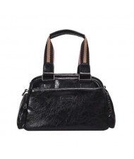 (4 Colors Available) Casual Design High Fashion Women Tote Bag/ Shoulder Bag