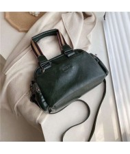 (4 Colors Available) Casual Design High Fashion Women Tote Bag/ Shoulder Bag