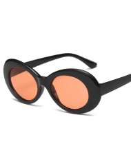 5 Colors Available Vintage Punk Fashion KOL Choice Sunglasses