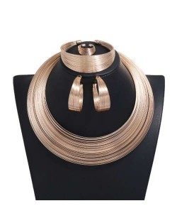 costume jewelry sets wholesale