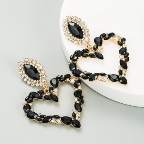 Big outlet costume earrings