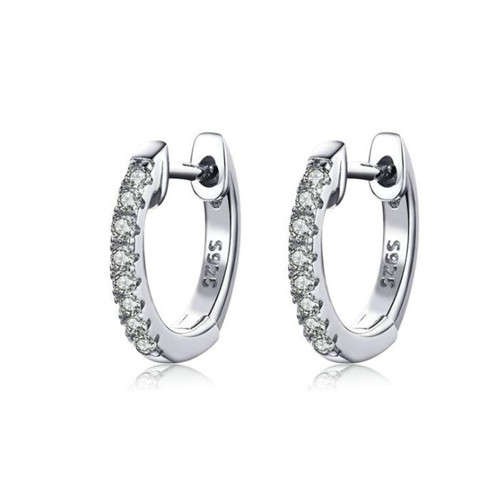 925 sterling hot sale silver earrings wholesale