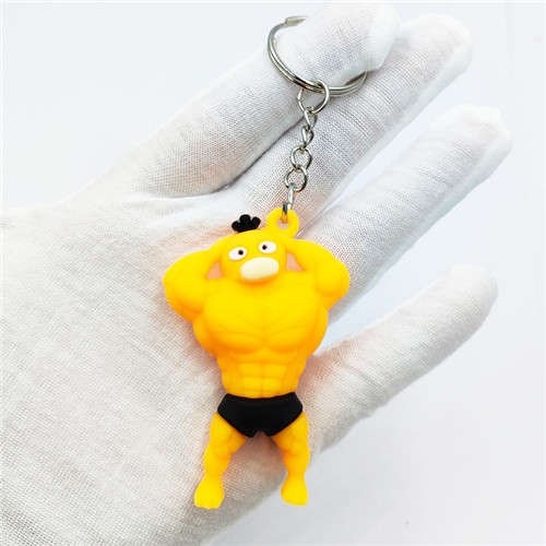 Wholesale Keychain Accessories, Fashion Keychain Wholesale