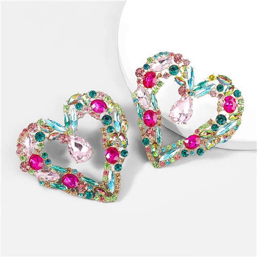Wholesale rhinestone sales costume jewelry