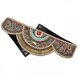 Bohemian Fashion Waist Chain Handmade Girdle Wholesale Waist Belt  - Multicolor