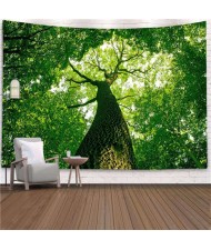 Giant Tree Design Nordic Fashion Background Cloth Home Wall Decorational Tapestry