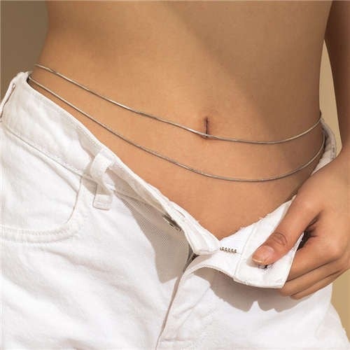 Wholesale body chains new arrivals