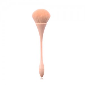 Fashion Wholesale Beauty Tools Blush Loose Powder Brush