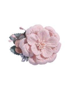 Blooming Flowers Sweet Girl Hair Clip Wholesale Hair Accessories - Style 2