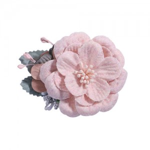 Blooming Flowers Sweet Girl Hair Clip Wholesale Hair Accessories - Style 2