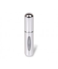 5ml Portable Mini Refillable Perfume Spray Atomizer Bottle Travel Empty Cosmetic Containers