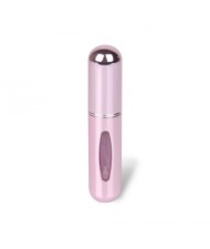 5ml Portable Mini Refillable Perfume Spray Atomizer Bottle Travel Empty Cosmetic Containers