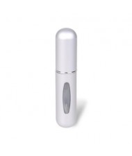 5ml Portable Mini Refillable Perfume Spray Atomizer Bottle Travel Empty Cosmetic Containers