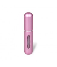 5ml Portable Mini Refillable Perfume Spray Atomizer Bottle Travel Empty Cosmetic Containers