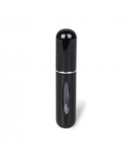 5ml Portable Mini Refillable Perfume Spray Atomizer Bottle Travel Empty Cosmetic Containers