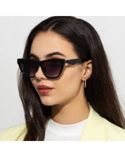 Summer Cool Design Fashion No Frame Wholesale Women Sunglasses - Green