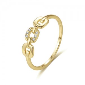 Women's Rings - Designer Gold, Silver Fashion Rings