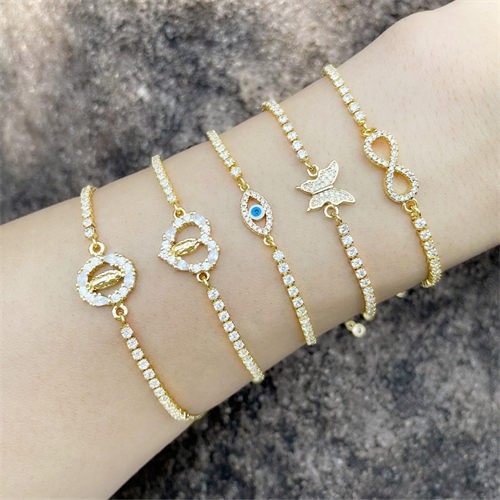 Bracelets, Fine Jewelry