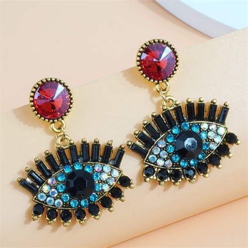 Costume stud earrings sale