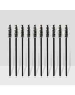 50 Pieces Set Disposable Mascara Brush Wholesale Makeup Brush