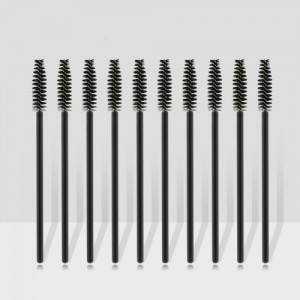 50 Pieces Set Disposable Mascara Brush Wholesale Makeup Brush