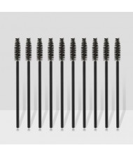 50 Pieces Set Disposable Mascara Brush Wholesale Makeup Brush