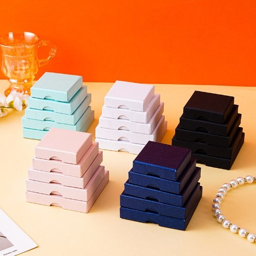 Bulk discount jewelry boxes