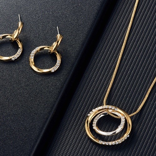 Wholesale sales jewelry set