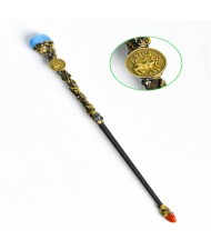 (12 Constellations Available) 1 Piece Personality Design Wholesale Natural Healing Crystal Reiki Anergy Stone Magic Stick