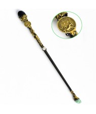 (12 Constellations Available) 1 Piece Personality Design Wholesale Natural Healing Crystal Reiki Anergy Stone Magic Stick