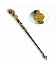 (12 Constellations Available) 1 Piece Personality Design Wholesale Natural Healing Crystal Reiki Anergy Stone Magic Stick