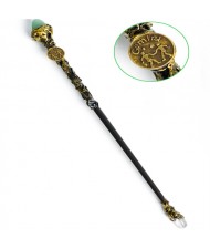 (12 Constellations Available) 1 Piece Personality Design Wholesale Natural Healing Crystal Reiki Anergy Stone Magic Stick