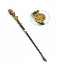 (12 Constellations Available) 1 Piece Personality Design Wholesale Natural Healing Crystal Reiki Anergy Stone Magic Stick