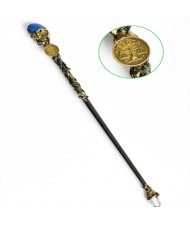 (12 Constellations Available) 1 Piece Personality Design Wholesale Natural Healing Crystal Reiki Anergy Stone Magic Stick