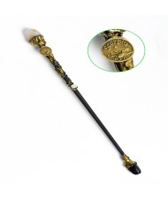 (12 Constellations Available) 1 Piece Personality Design Wholesale Natural Healing Crystal Reiki Anergy Stone Magic Stick