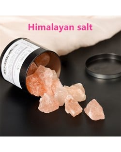 Himalayan Salt Aromatherapy Stones Wholesale Natural Healing Crystal Reiki Anergy Stone