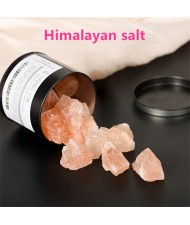 Himalayan Salt Aromatherapy Stones Wholesale Natural Healing Crystal Reiki Anergy Stone
